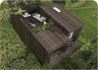 Cottage